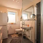 Ferienhaus Viereck - 2-5 Personen, Inkl Waeschepakete Lejlighed *