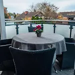 Ferienhaus Viereck - 2-5 Personen, Inkl Waeschepakete Rettin