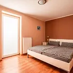 Lejlighed Ferienhaus Viereck - 2-5 Personen, Inkl Waeschepakete *