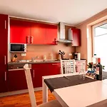 Ferienhaus Viereck - 2-5 Personen, Inkl Waeschepakete Lejlighed