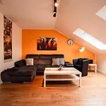 Lejlighed Ferienhaus Viereck - 2-5 Personen, Inkl Waeschepakete Rettin
