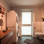 Ferienhaus Viereck - 2-5 Personen, Inkl Waeschepakete Lejlighed *