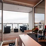 Lejlighed Ferienhaus Viereck - 2-5 Personen, Inkl Waeschepakete *