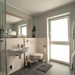 Ferienhaus Viereck - 2-5 Personen, Inkl Waeschepakete *