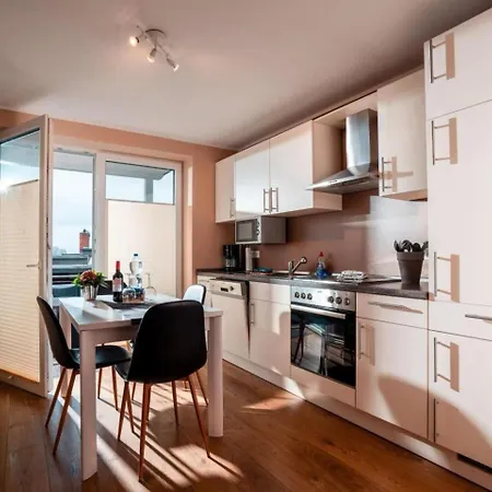 Ferienhaus Viereck - 2-5 Personen, Inkl Waeschepakete *