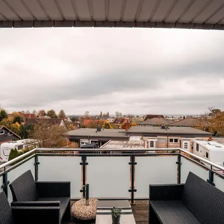 Ferienhaus Viereck - 2-5 Personen, Inkl Waeschepakete *